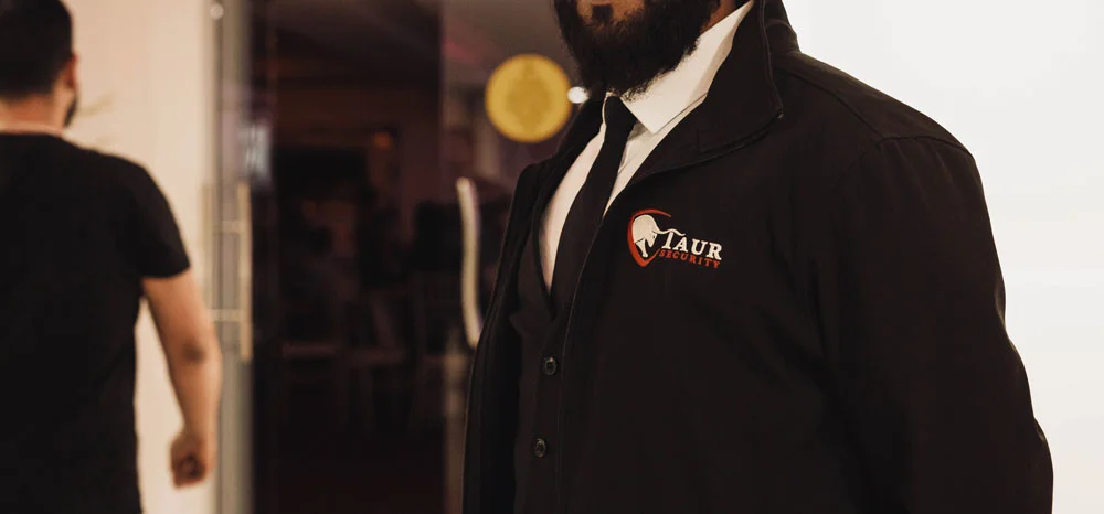 Corporate Security at Taur Security