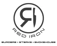 Red Iron at Taur Security