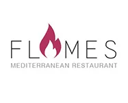 Flames Mediterannean Restaurant at Taur Security