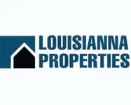 Louisianna Properties Logo at Taur Security