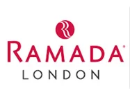 Ramada London Logo at Taur Security