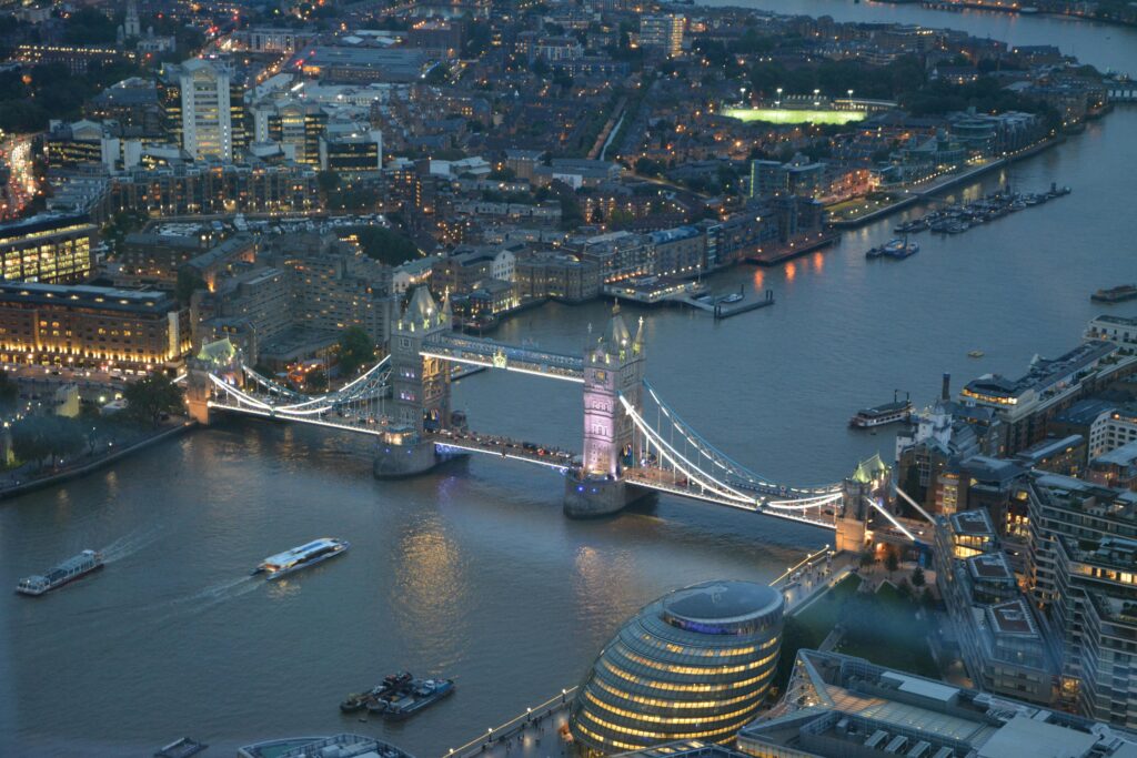 Protecting the Capital: Why Hiring a Security Company in London Is Essential?