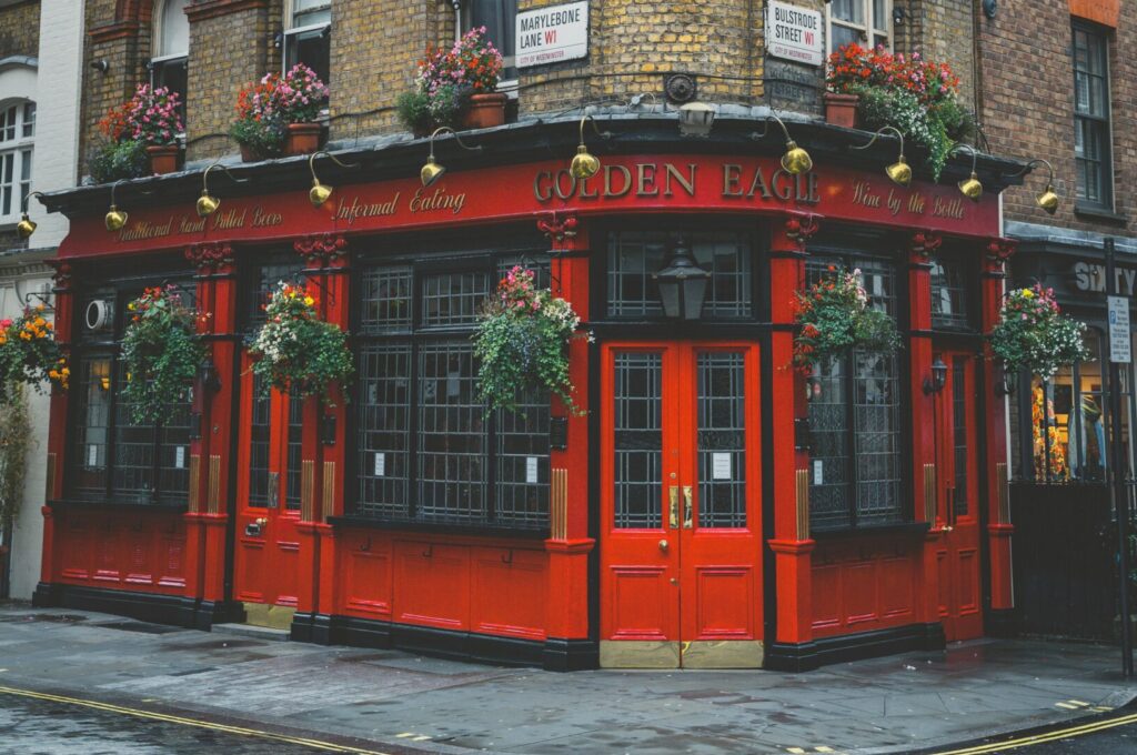 When Does a Pub Need Door Staff? A Guide to Pub Security